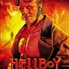 Hellboy Superhero Diamond Painting