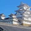 Himeji Castle Diamond Painting