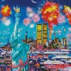 Hiro Yamagata Diamond Painting