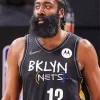 James Harden Diamond Painting