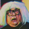 Ongo Gablogian Diamond Painting