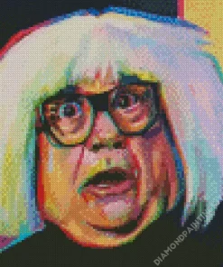 Ongo Gablogian Diamond Painting