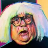 Ongo Gablogian Diamond Painting