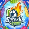 Soccer Story Diamond Painting