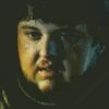 John Bradley Game Of Thrones Diamond Painting