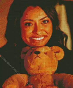Bonnie Bennett Diamond Painting