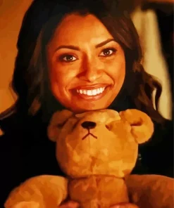 Bonnie Bennett Diamond Painting