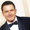Classy Orlando Bloom Diamond Painting