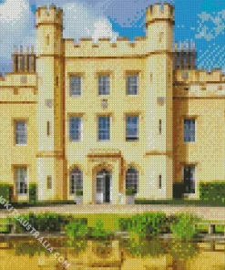 Ditton Diamond Painting