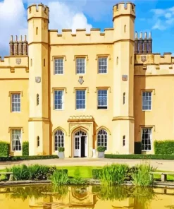 Ditton Diamond Painting