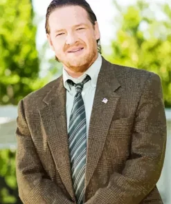 Donal Logue Actor Diamond Painting