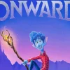 Ian Lightfoot Onward Diamond Painting