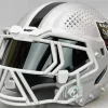 Las Vegas Raiders Helmet Diamond Painting
