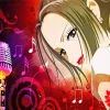 Nana Osaki Diamond Painting