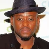 Omar Epps Actor Diamond Painting