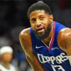 Paul George Diamond Painting