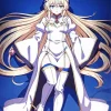 Priestess Goblin Slayer Diamond Painting
