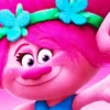 Princess Poppy Art Diamond Painting