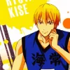 Ryota Kise Diamond Painting