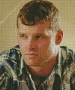Wayne Letterkenny Diamond Painting