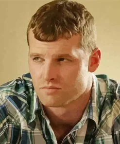 Wayne Letterkenny Diamond Painting