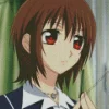 Yuki Cross Diamond Painting