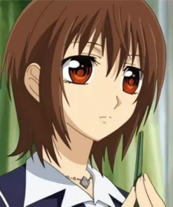 Yuki Cross Diamond Painting