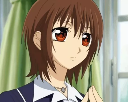 Yuki Cross Diamond Painting