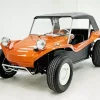 1963 Volkswagen Dune Buggy Diamond Painting