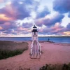 Brant Point Lighthouse Diamond Painting