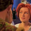Princess Fiona Diamond Painting