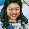 Yi So Yeon Astronaut Diamond Painting