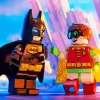 Batman Lego Diamond Painting