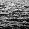Black Water Diamond Painting