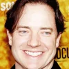 Brendan Fraser Smiling Diamond Painting