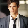 Brenton Thwaites Diamond Painting