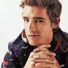 Brenton Thwaites Australian Actor Diamond Painting