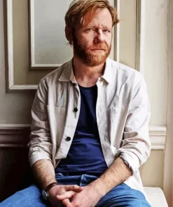 Brian Gleeson Diamond Painting