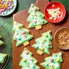 Christmas Cookies Diamond Painting