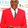 Frank Bruno Diamond Painting
