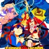Gurren Lagann Diamond Painting