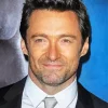 Hugh Jackman Diamond Painting