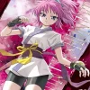 Hunter x Hunter Machi Diamond Painting