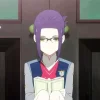 Ikuno Darling In The Franxx Diamond Painting