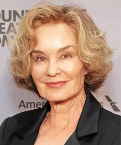 Jessica Lange Diamond Painting