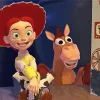 Jessie Toy Story Diamond Painting