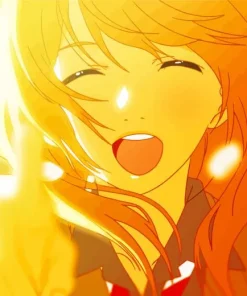 Kaori Miyazono Diamond Painting