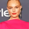 Kate Bosworth Diamond Painting