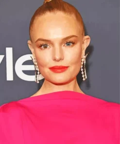 Kate Bosworth Diamond Painting