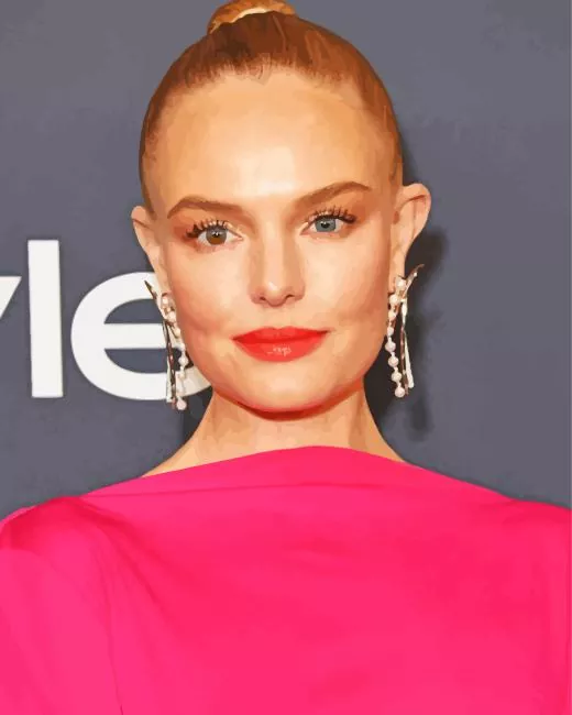 kate bosworth Diamond Dotz Kate Bosworth Diamond Painting